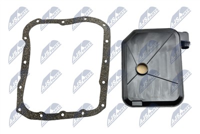 NTY FSF-MS-003 EAN: 5902048052599.