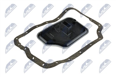 NTY FSF-MZ-000 EAN: 5902048051813.