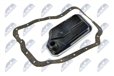 NTY FSF-MZ-000 EAN: 5902048051813.