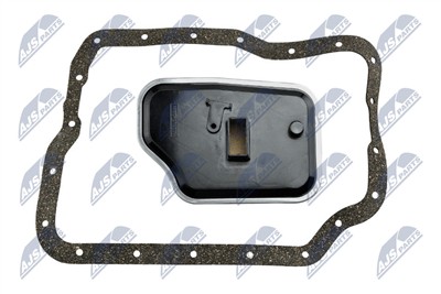 NTY FSF-MZ-000 EAN: 5902048051813.