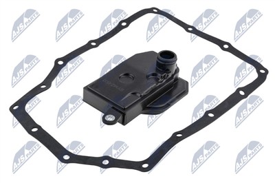 NTY FSF-MZ-002 EAN: 5902048153029.