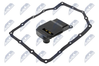 NTY FSF-MZ-002 EAN: 5902048153029.