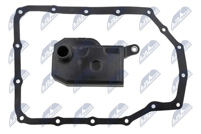 NTY FSF-MZ-002 EAN: 5902048153029.