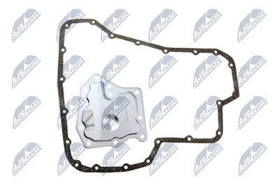 NTY FSF-NS-001 EAN: 5902048052216.