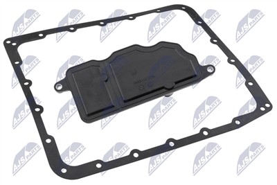 NTY FSF-NS-003 EAN: 5902048352453.