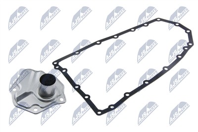 NTY FSF-NS-006 EAN: 5902048052261.