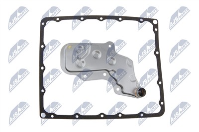 NTY FSF-NS-008 EAN: 5902048052292.