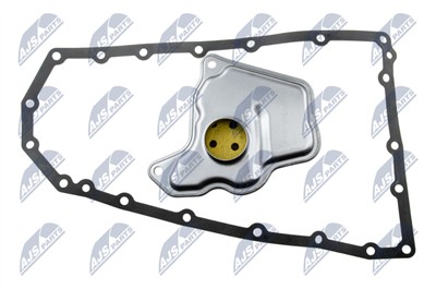 NTY FSF-NS-011 EAN: 5902048154132.