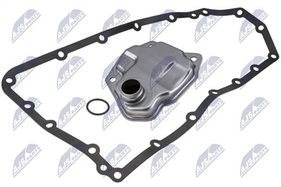 NTY FSF-NS-015 EAN: 5902048354563.