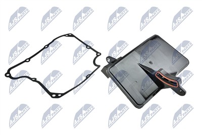 NTY FSF-PL-001 EAN: 5902048051547.