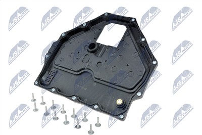 NTY FSF-PS-002 EAN: 5902048126603.