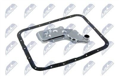NTY FSF-SB-001 EAN: 5902048052339.