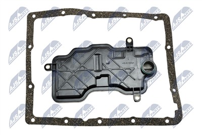 NTY FSF-SB-002 EAN: 5902048052759.