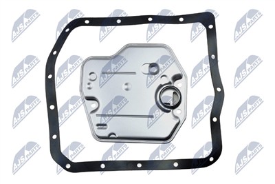 NTY FSF-TY-003 EAN: 5902048052391.