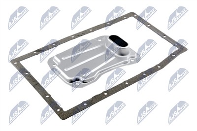 NTY FSF-TY-006 EAN: 5902048052421.