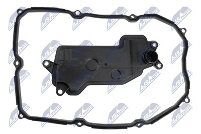 NTY FSF-TY-011 EAN: 5902048052476.