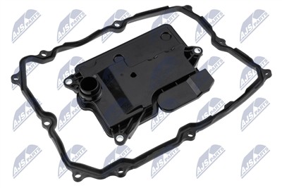 NTY FSF-TY-017 EAN: 5902048052551.