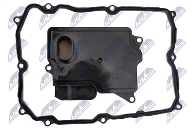 NTY FSF-TY-017 EAN: 5902048052551.