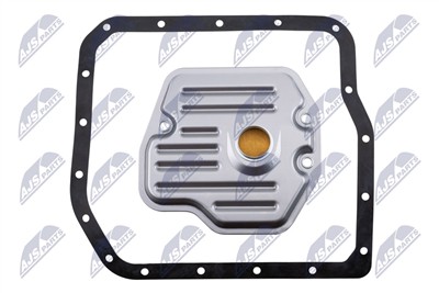 NTY FSF-TY-024 EAN: 5902048354624.