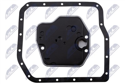 NTY FSF-TY-024 EAN: 5902048354624.