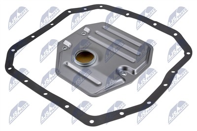 NTY FSF-TY-025 EAN: 5902048354631.