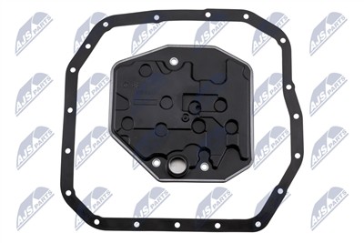 NTY FSF-TY-025 EAN: 5902048354631.