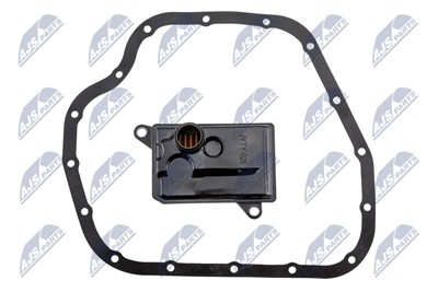 NTY FSF-TY-028 EAN: 5902048354662.