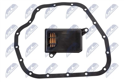 NTY FSF-TY-028 EAN: 5902048354662.