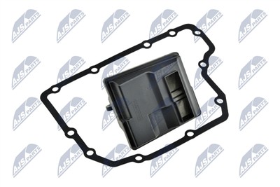 NTY FSF-VV-001 EAN: 5902048051943.