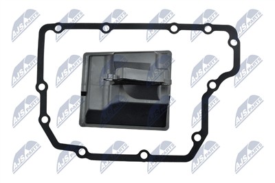 NTY FSF-VV-001 EAN: 5902048051943.