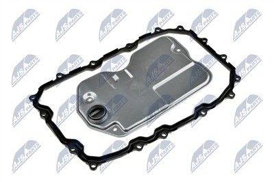 NTY FSF-VW-001 EAN: 5902048051257.