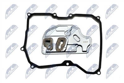 NTY FSF-VW-003 EAN: 5902048051325.