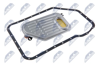 NTY FSF-VW-009 EAN: 5902048051387.