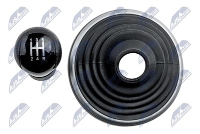 NTY GZB-FR-010 EAN: 5902048177773.