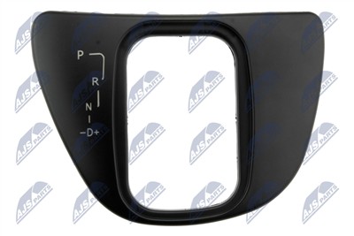 NTY GZB-ME-009 EAN: 5902048238023.