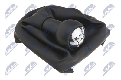 NTY GZB-PE-007 EAN: 5902048044877.