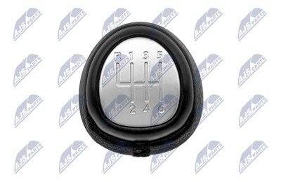 NTY GZB-SA-001 EAN: 5902048121325.