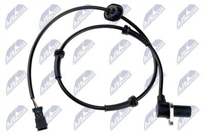 NTY HCA-AU-009 EAN: 5908281470107.
