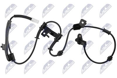 NTY HCA-HY-587 EAN: 5902048335159.