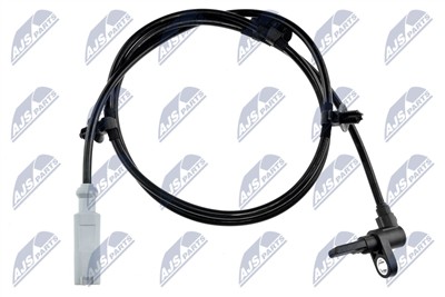 NTY HCA-ME-025 EAN: 5902048022325.