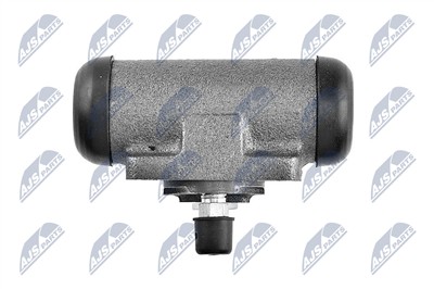 NTY HCH-CH-000 EAN: 5902048023421.