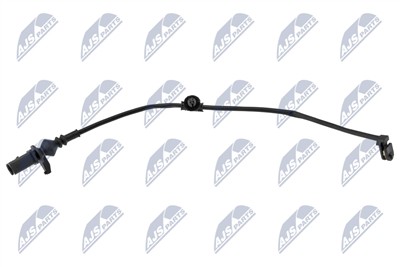 NTY HCZ-AU-002 EAN: 5902048246776.