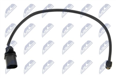 NTY HCZ-AU-004 EAN: 5902048246790.