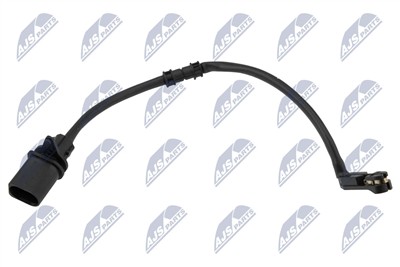 NTY HCZ-AU-007 EAN: 5902048246820.