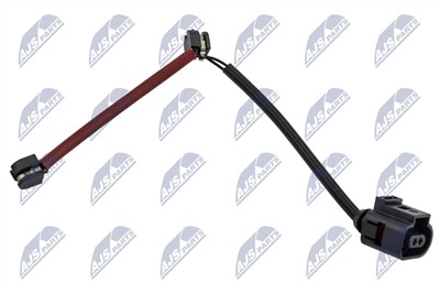 NTY HCZ-AU-008 EAN: 5902048258670.