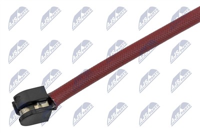 NTY HCZ-AU-008 EAN: 5902048258670.