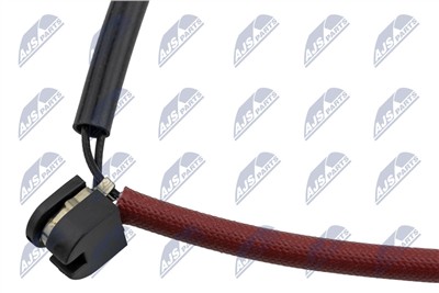 NTY HCZ-AU-008 EAN: 5902048258670.