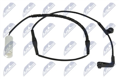 NTY HCZ-BM-047 EAN: 5902048246912.