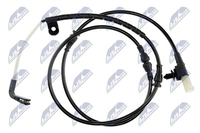 NTY HCZ-LR-007 EAN: 5908281497685.