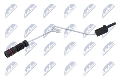 NTY HCZ-ME-005 EAN: 5902048277688.